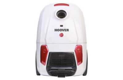 Hoover - Capture Bagged Cylinder - Vacuum Cleaner Hoover - Capture Bagged Cylinder - Vacuum Cleaner